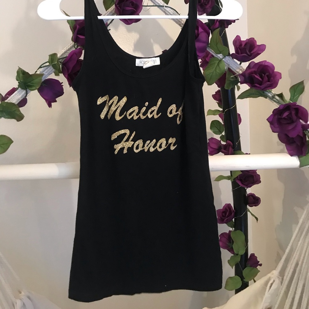 Tank top